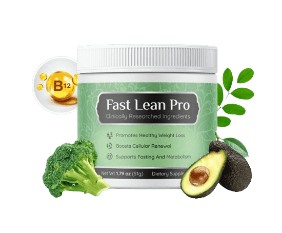 fast-lean-pro